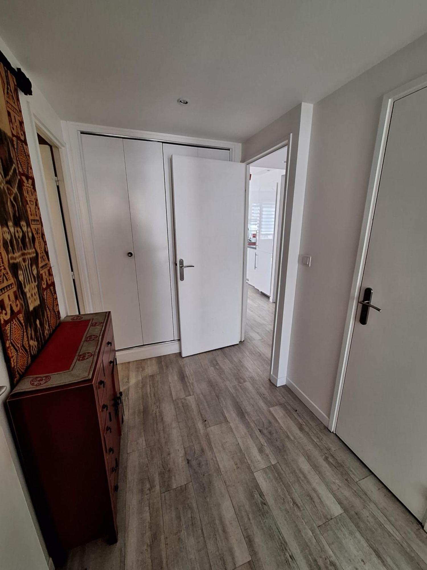 Fun And Quiet Appartement *