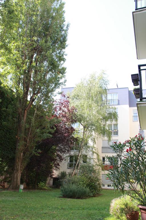 Fun And Quiet Appartement